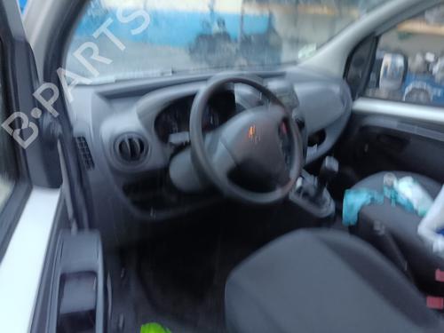 Right taillight PEUGEOT BIPPER (AA_) 1.4 HDi | BP11345039C35