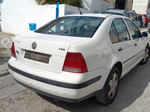 Computer motormanagement VW BORA I (1J2) 1.9 TDI | BP28058051M57 