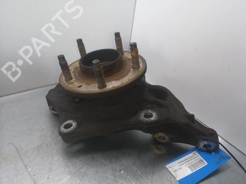 Right front steering knuckle OPEL ZAFIRA TOURER C (P12) 1.4 (75) | BP19123187M26 