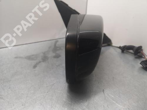 Right mirror BMW 5 (E39)  | BP11701078C27 