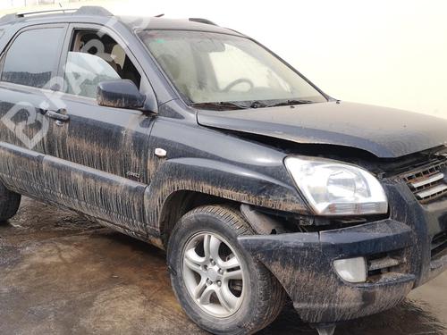 Used Parts KIA SPORTAGE II (JE_, KM_)    1032784