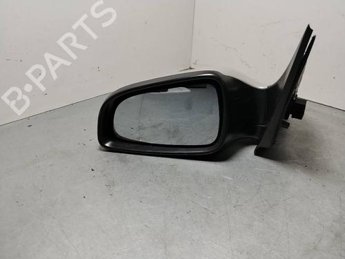 Used Left mirror Left mirror OPEL ASTRA H (A04) [2004-2014] 33852167 33852167