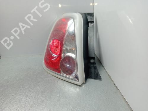 venstre-baglygte-fiat-500-312_-2007-26330813 main image
