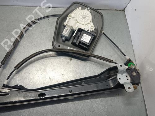 Rudehejsemekanisme ventre foran VW GOLF V (1K1) [2003-2010]  21115176