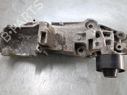Used Support NISSAN QASHQAI / QASHQAI +2 I (J10, NJ10, JJ10E) 2.0 dCi (150 hp) 22523000