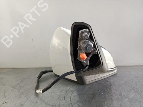 Left mirror SEAT ARONA (KJ7, KJP)  | BP27877684C26 