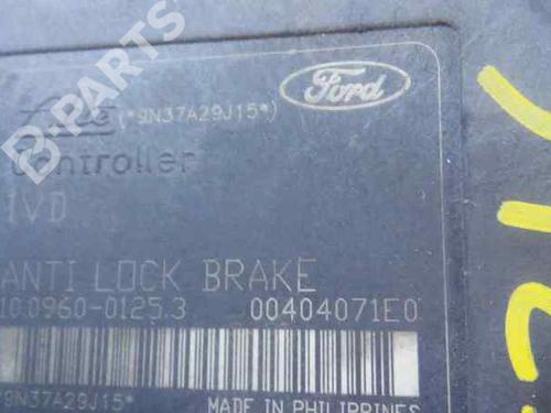 ABS pump FORD FOCUS II (DA_, HCP, DP)  | BP247619M43 