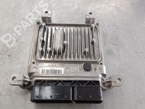 Engine control unit (ECU) MERCEDES-BENZ C-CLASS (W205) C 220 BlueTEC / d (205.002, 205.004) | BP10326894M57 
