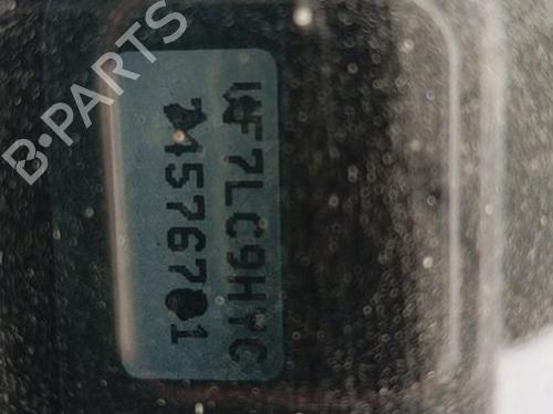 Engine control unit (ECU) CITROËN C4 I (LC_) 1.6 HDi | BP23223541M57 