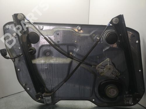 Front right window mechanism SEAT IBIZA III (6L1)  | BP11394705C23 