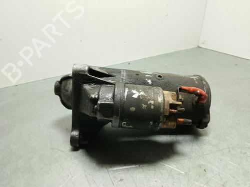 Starter RENAULT MEGANE II Saloon (LM0/1_) 1.9 dCi (LM0G, LM1G, LM2C) | BP36041974M8 - Image 3