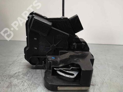 Used Rear right lock HYUNDAI i20 II (GB, IB) 1.2 (84 hp) 7067257