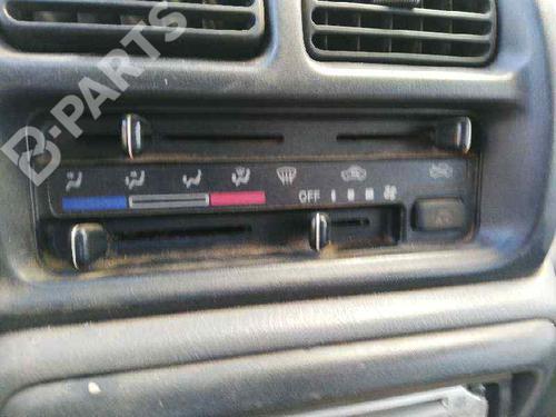 Climate control SUZUKI JIMNY Closed Off-Road Vehicle (SN)  | BP4232192I5 