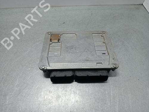 Engine control unit (ECU) SKODA FABIA I (6Y2) | BP30603314M57 - Image 2