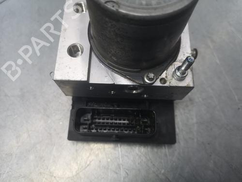 ABS pump CITROËN C4 Picasso I MPV (UD_) 2.0 HDi 138 | BP15240410M43 