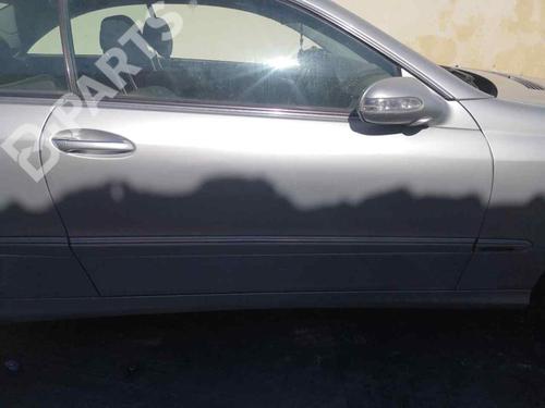 Used Right front door MERCEDES-BENZ CLK (C209) CLK 270 CDI (209.316) (170 hp) 7845818
