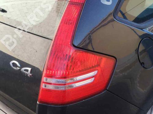 Used Right taillight CITROËN C4 I (LC_) [2004-2014]  8371628