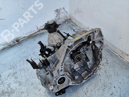 Gearbox NISSAN MICRA IV (K13K, K13KK) 1.2 | BP6901057M3 