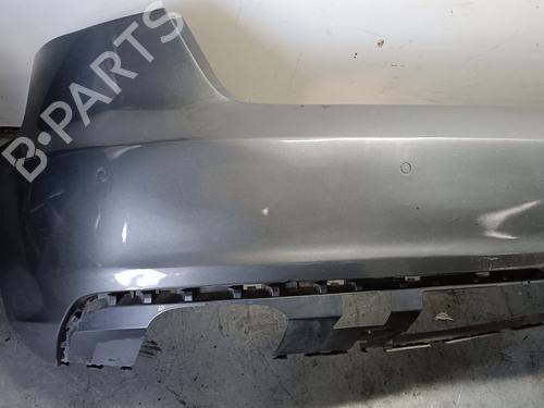 Rear bumper AUDI A3 (8V1, 8VK) 2.0 TDI | BP29590957C8 