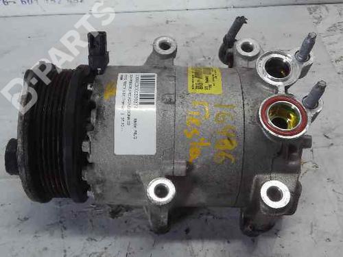 AC compressor FORD FIESTA VI (CB1, CCN) 1.4 TDCi | BP175244M34 