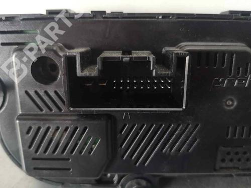 Klimabedienteil SKODA SUPERB III (3V3) 2.0 TDI | BP7547137I5