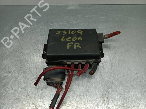 Used Fuse box SEAT LEON (1M1) [1999-2006]  19266184