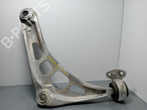 Used Left front suspension arm BMW 3 Coupe (E46) 318 Ci (118 hp) 18532066