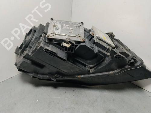 Left headlight AUDI A4 B8 (8K2) 2.0 TDI | BP32211170C28 