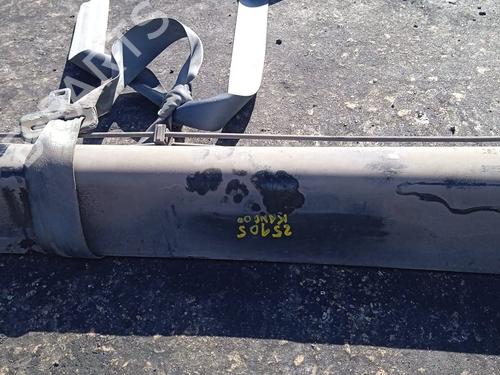 Rear axle RENAULT KANGOO / GRAND KANGOO II (KW0/1_)  | BP17991543M2 