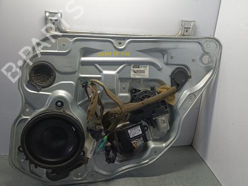 Used Rear right window mechanism VOLVO S80 II (124) D5 (205 hp) 16738511