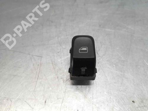 Left rear window switch AUDI Q5 (8RB) 2.0 TDI quattro (170 hp)null