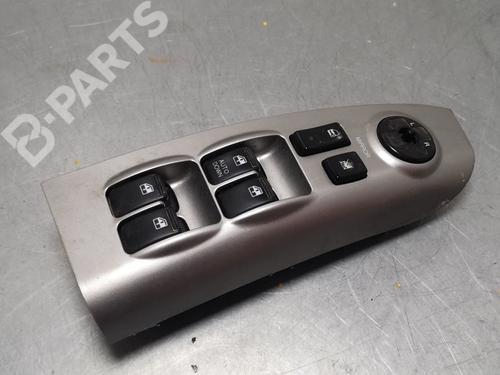 Used Left front window switch Left front window switch KIA SPORTAGE II (JE_, KM_) [2004-2011] 9678401 9678401