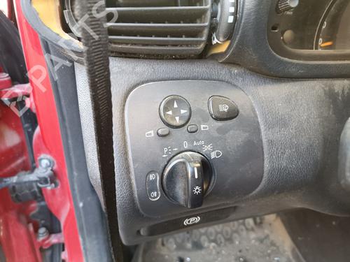 Steering column stalk MERCEDES-BENZ C-CLASS Coupe (CL203) C 220 CDI (203.706) | BP10538082I23 