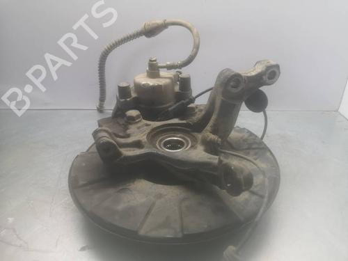 Right front steering knuckle MG MG ZS SUV (AZS1) | BP38273085M26 - Image 4