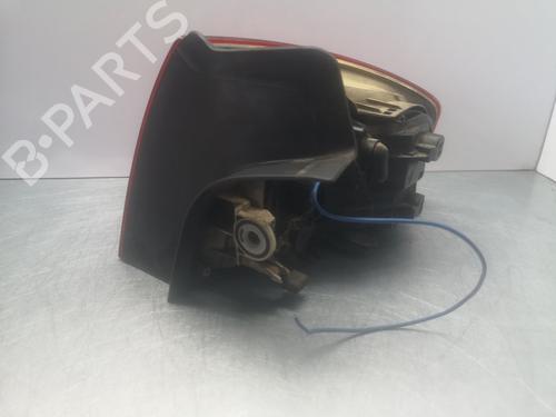 Left taillight AUDI A4 B7 (8EC) 2.0 TDI 16V | BP36024742C34 - Image 4
