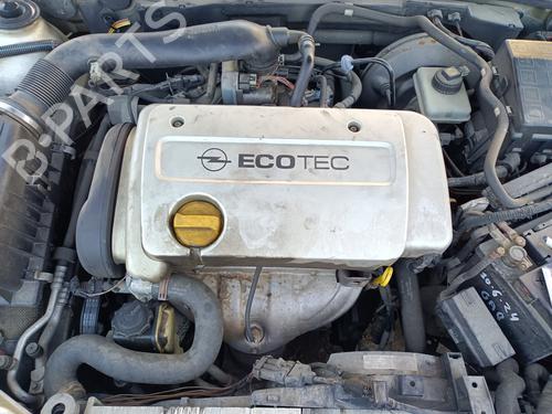 Headlight switch OPEL VECTRA B Hatchback (J96) | BP37268133I24 - Image 8