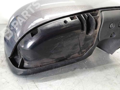Right mirror MAZDA 5 (CR) 2.0 CD (CR19) | BP6504588C27 