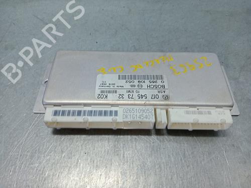 ABS Computer MERCEDES-BENZ E-CLASS (W210) E 250 Turbo-D (210.015) (150 hp) 32517740