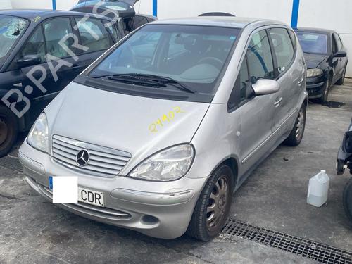 Engine control unit (ECU) MERCEDES-BENZ A-CLASS (W168)  | BP20294520M57 