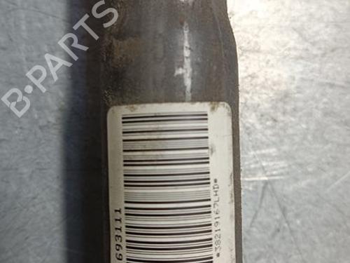 Steering column FIAT DOBLO Cargo (263_)  | BP29400427M21 