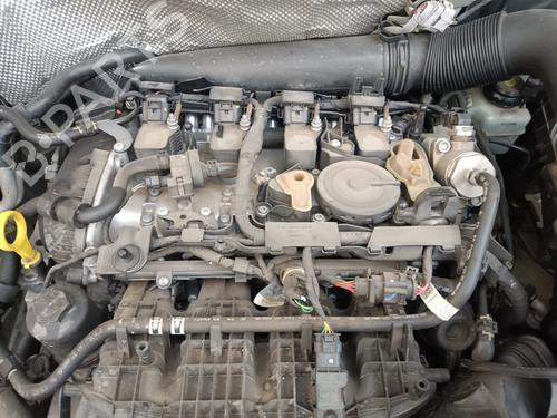 Engine AUDI Q3 (8UB, 8UG) 2.0 TFSI quattro | BP25283361M1  - Image 7