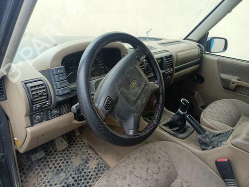 Tür links hinten LAND ROVER DISCOVERY II (L318) 2.5 Td5 4x4 | BP30922512C4