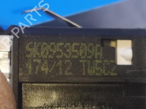 Warning switch VW GOLF VI (5K1)  | BP24229849I22 