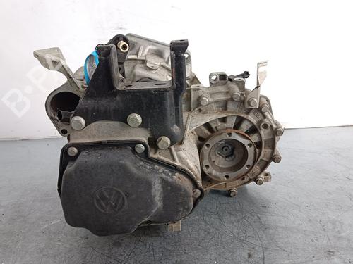 Gearbox SKODA ROOMSTER (5J7) 1.4 TDI | BP8958725M3 