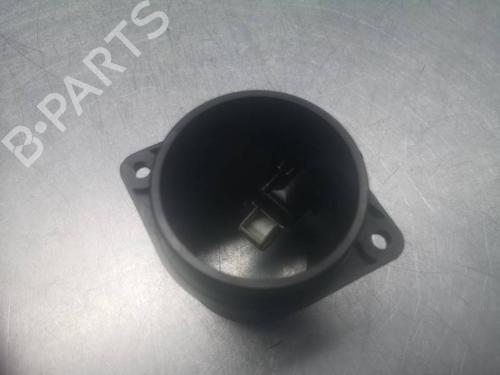 Mass air flow sensor RENAULT CAPTUR I (J5_, H5_) | BP38537838M95 - Image 4