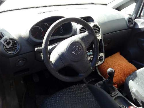 Turbocharger/Supercharger OPEL CORSA D Hatchback Van (S07)  | BP11234105M71 