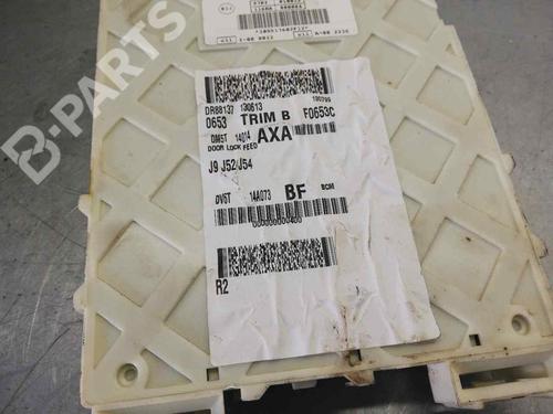 Fuse box FORD FOCUS III 1.6 TDCi | BP8818141E1 