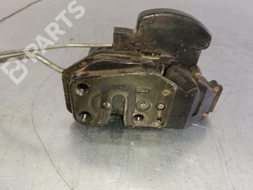 Front right lock KIA CERATO I Hatchback (LD)  | BP9501090C97 