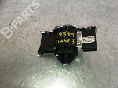 Headlight switch MERCEDES-BENZ S-CLASS (W221, V221) S 320 CDI (221.022, 221.122) | BP4239779I24 