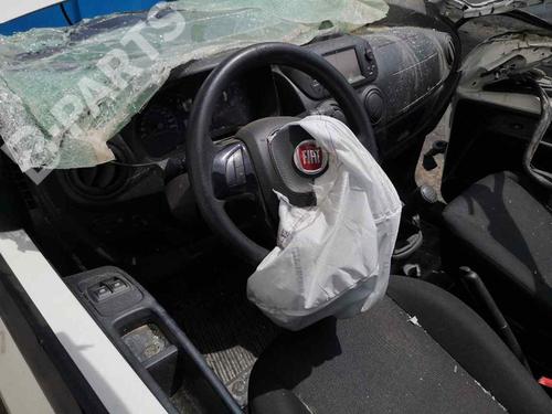 Right front window switch FIAT QUBO (225_)  | BP7547657C105  - Image 5